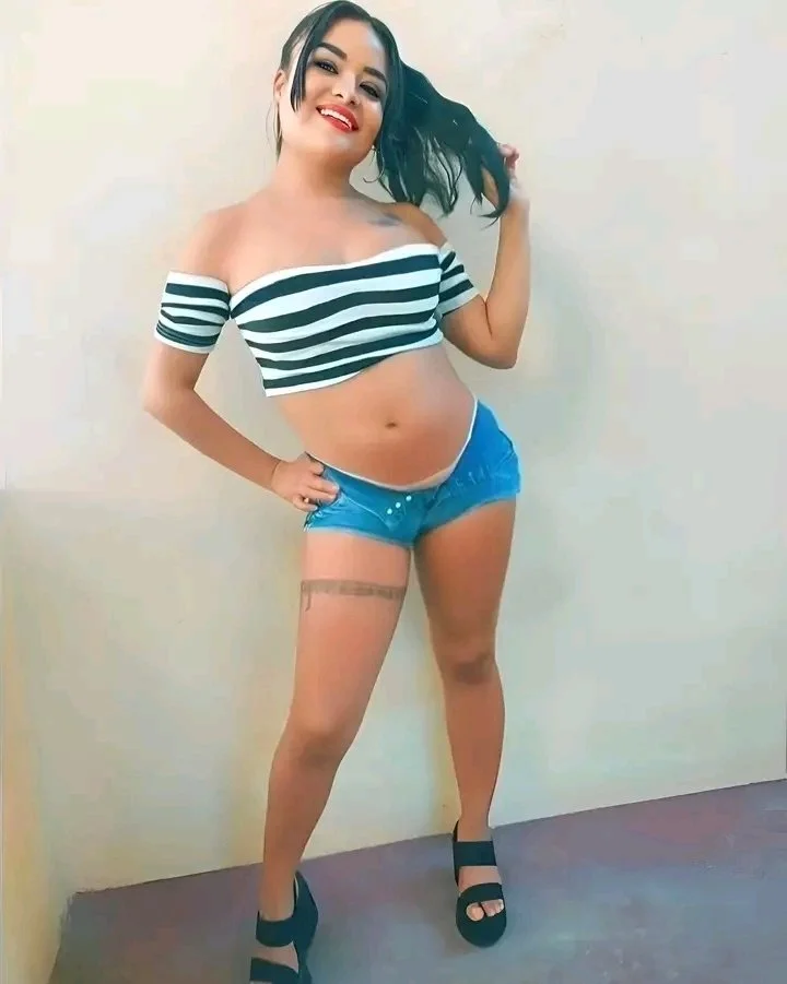 Esmeralda Ibarra. Conocida como la Chuletita. De Tonalá Jalisco. Nena de Sabroso 🤤 Culo y Cuerpo 🥵 image 7