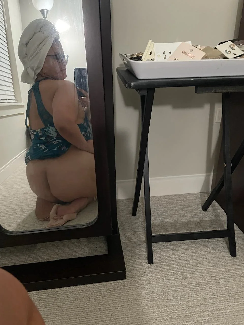 Fat Indian slut image 11