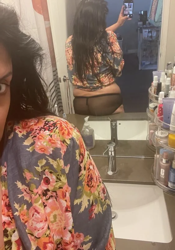 Fat Indian slut image 7