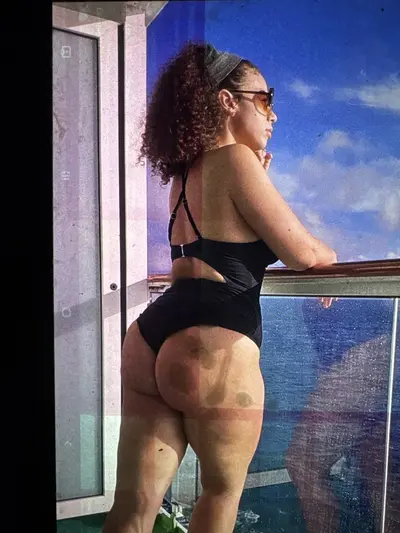 Samantha Irvin Cum Tribute cover image