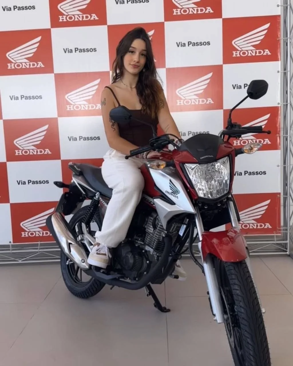noviha da honda Caiu na net vazada videos novos erome videos brasil videos vazados main image