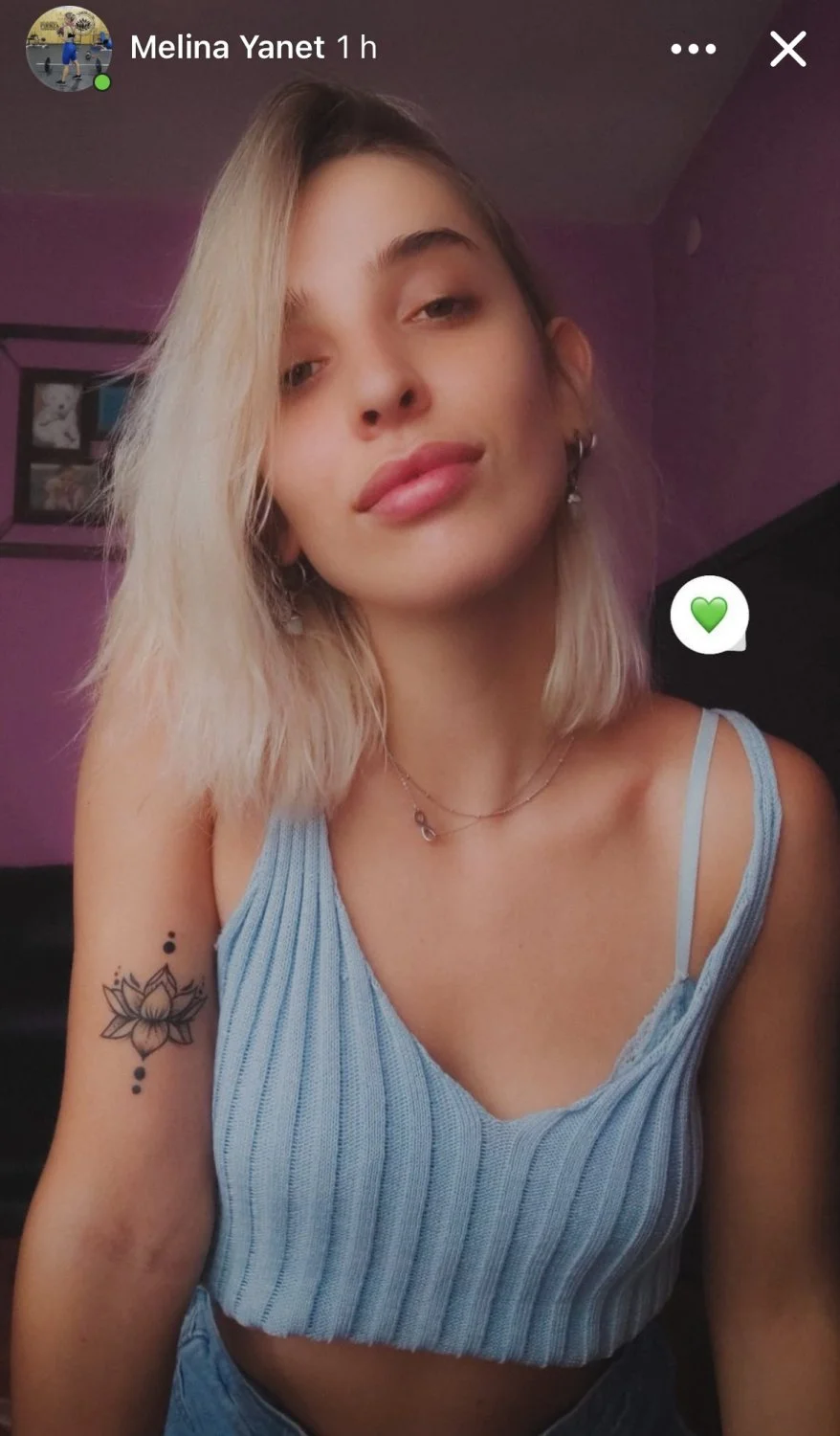 meelfrank si eva existiera seria ella trola de facebook image 14