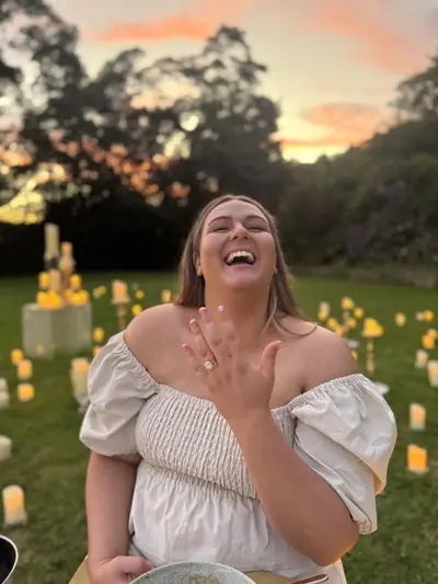 Bride cover image