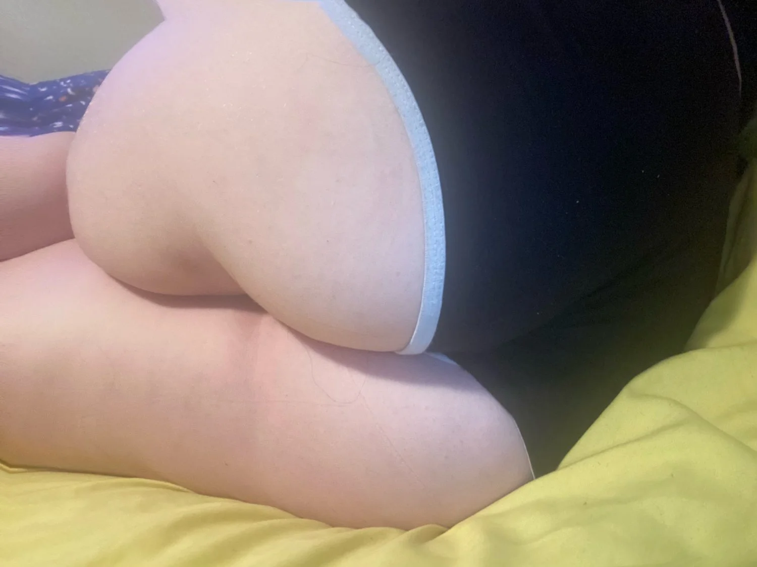 Repost my pale wife image 10