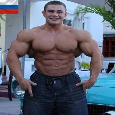🇷🇺 Alexey L 🇷🇺 cover image