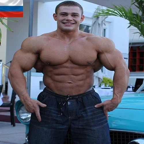 🇷🇺 Alexey L 🇷🇺 main image