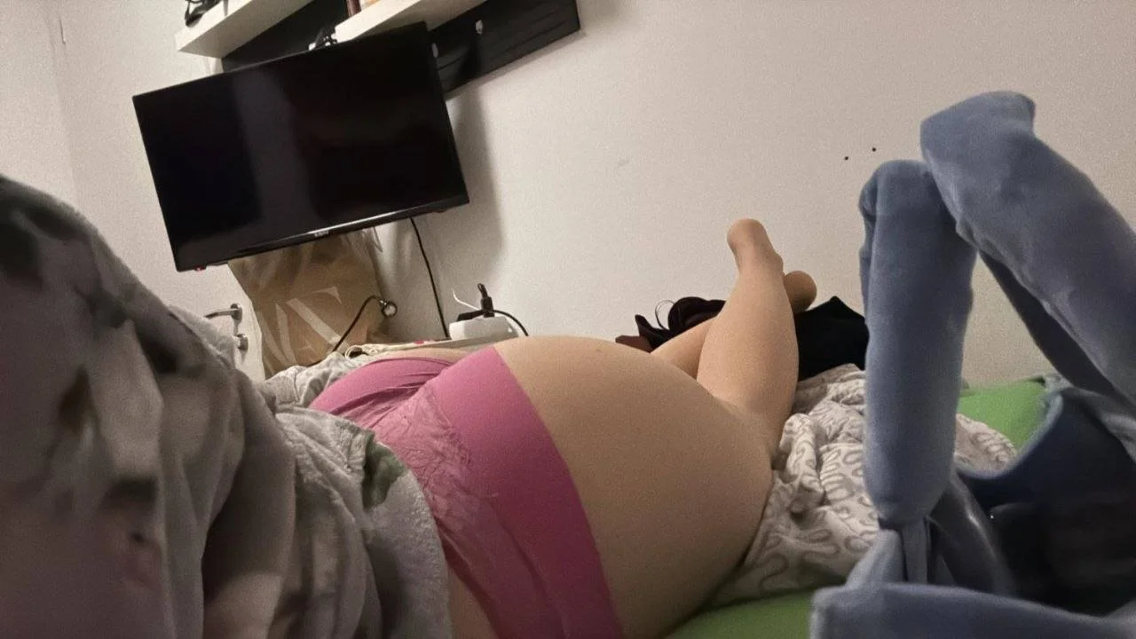 Hot 25yo european slut image 34