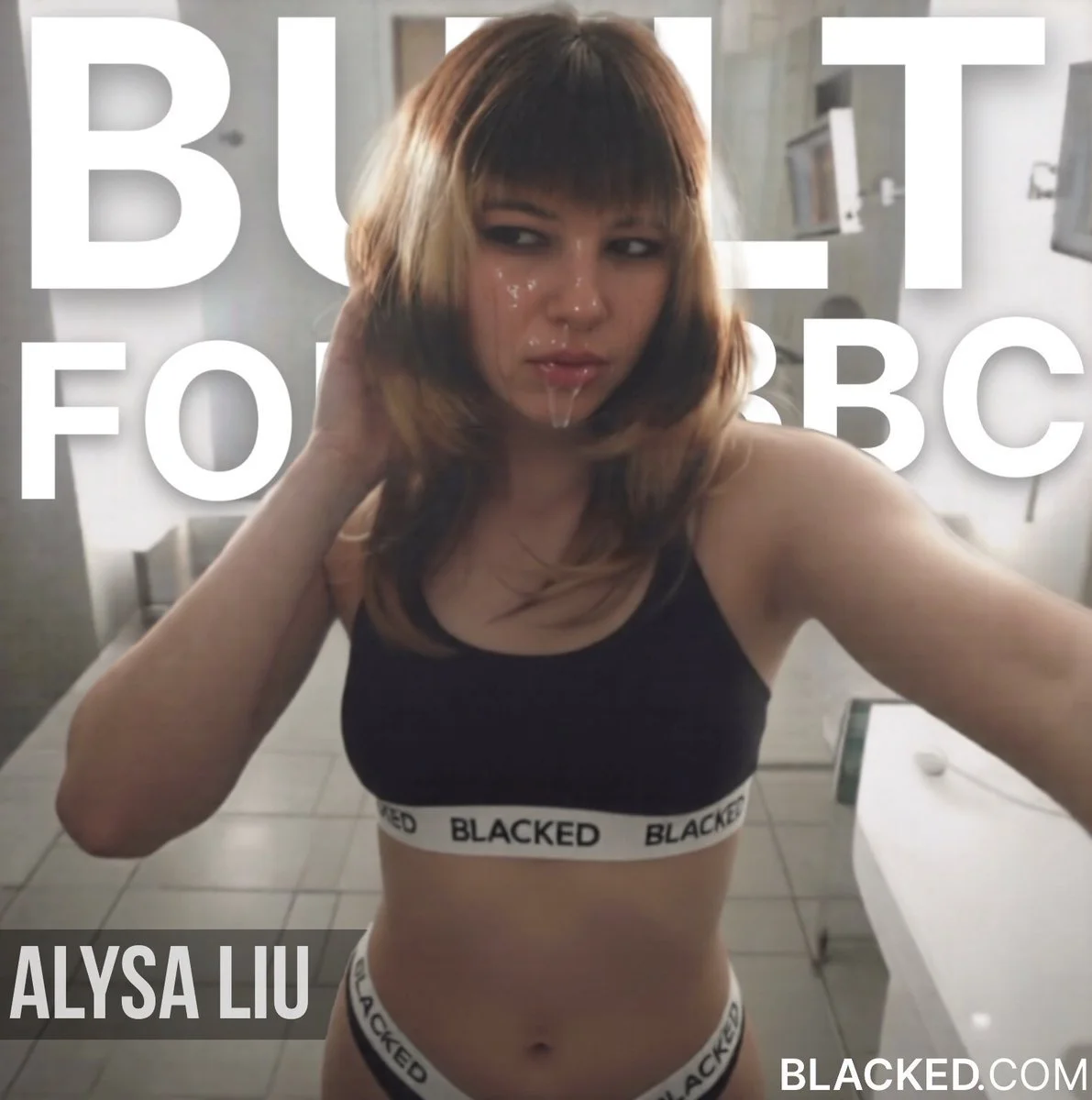 Alysa Liu the blacked queen🖤 ♠️ image 4