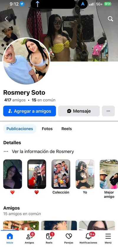 Rosmery Soto mamando pinga🍆en Live en Clipper🔥🫠📍Santa Clara🇨🇺 cover image