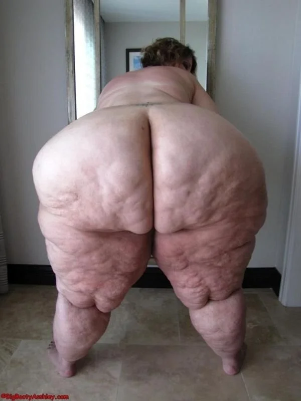 Big Booty Asshley SBBW image 7