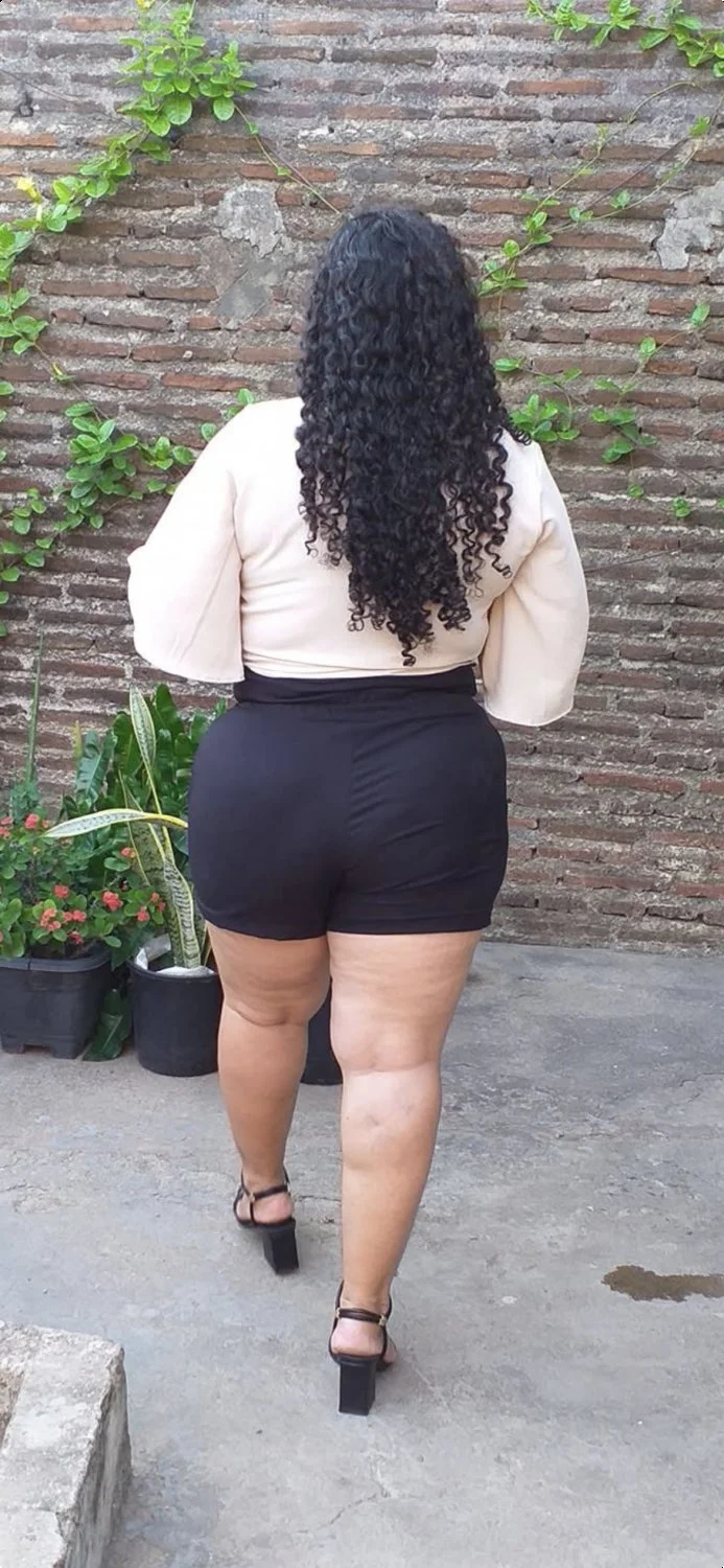 Pra quem gosta de gordinha gostosa - Lourdes (Facebook) image 13