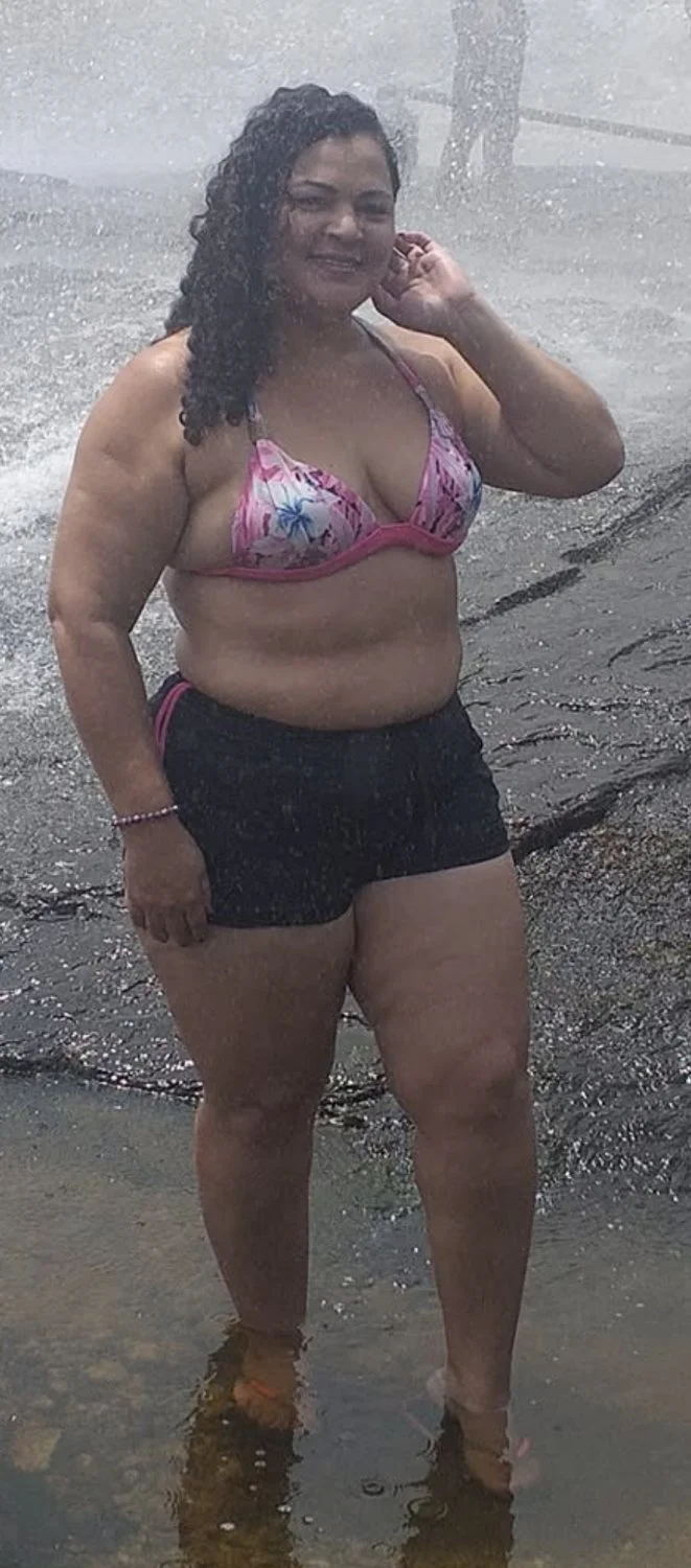 Pra quem gosta de gordinha gostosa - Lourdes (Facebook) image 19