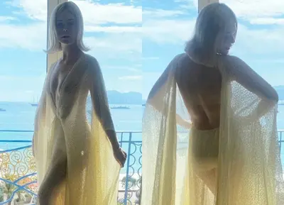 Elle Fanning cover image
