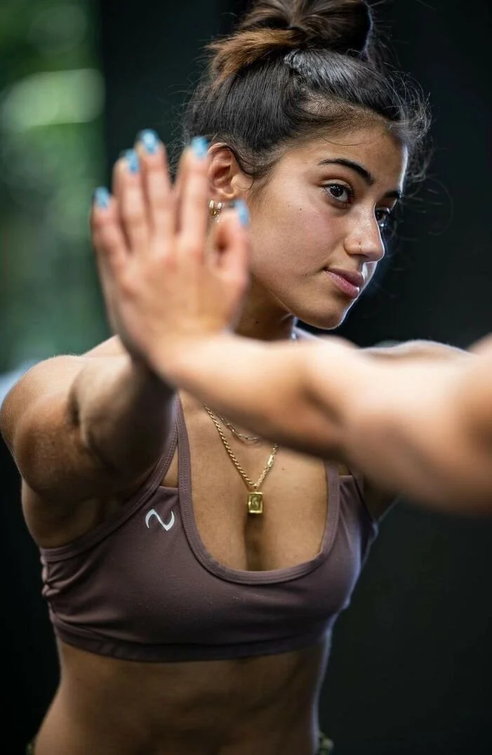 Sara Saffari 2 image 8