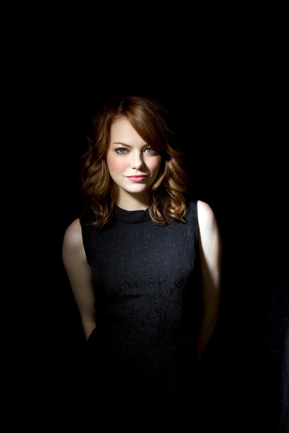 Emma Stone image 16