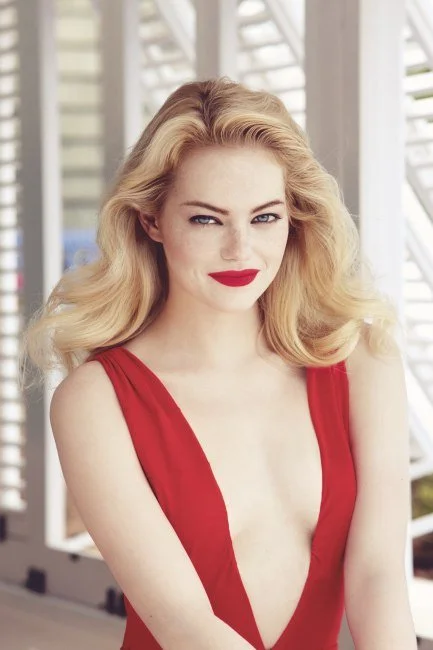 Emma Stone image 2