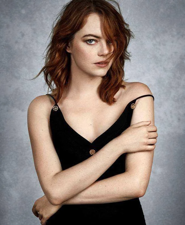 Emma Stone image 5