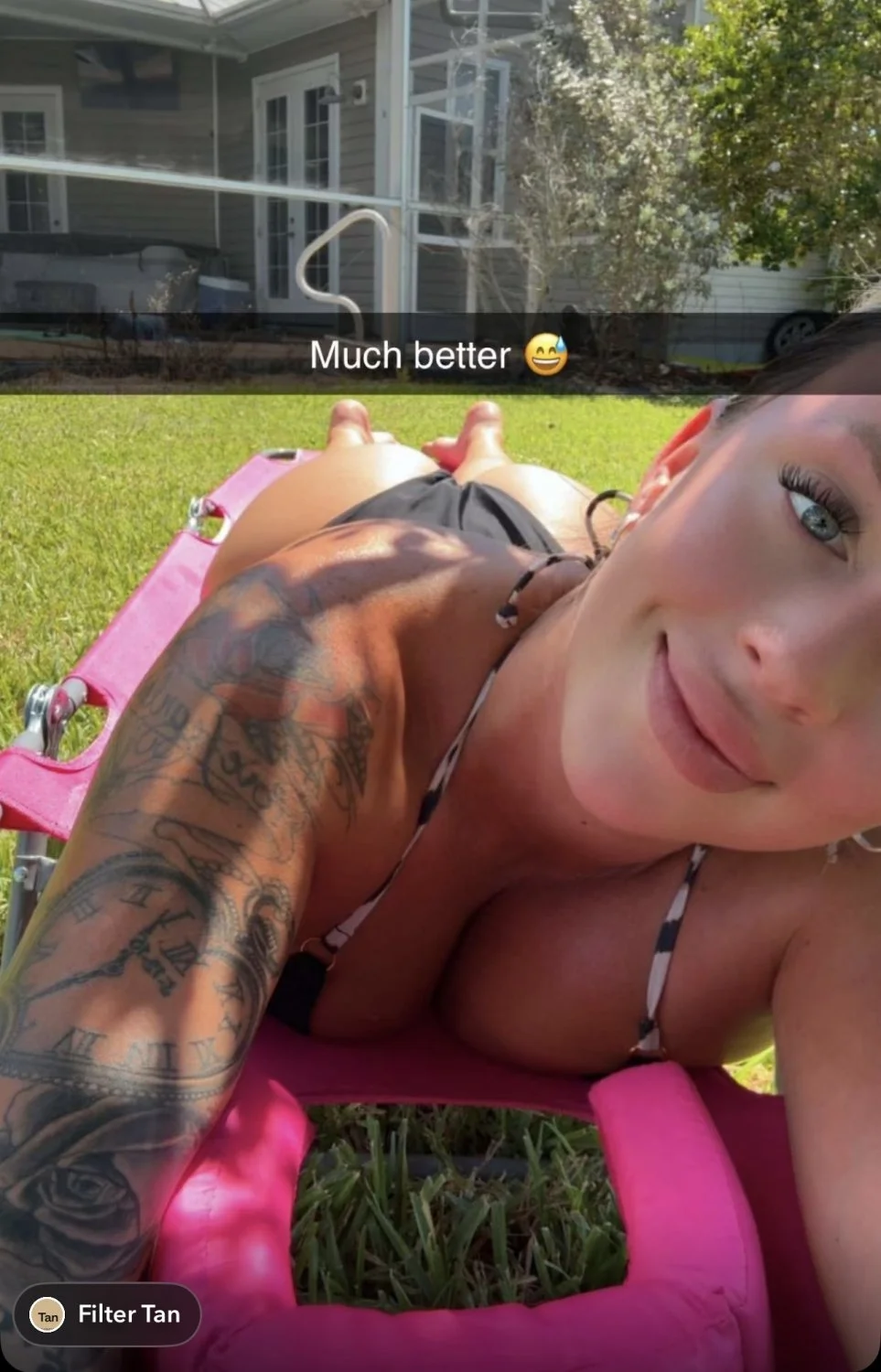 Florida milf Kelsea Ann image 1