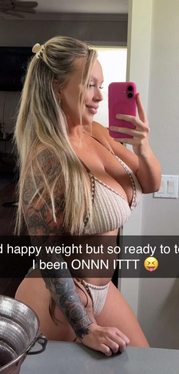 Florida milf Kelsea Ann image 12