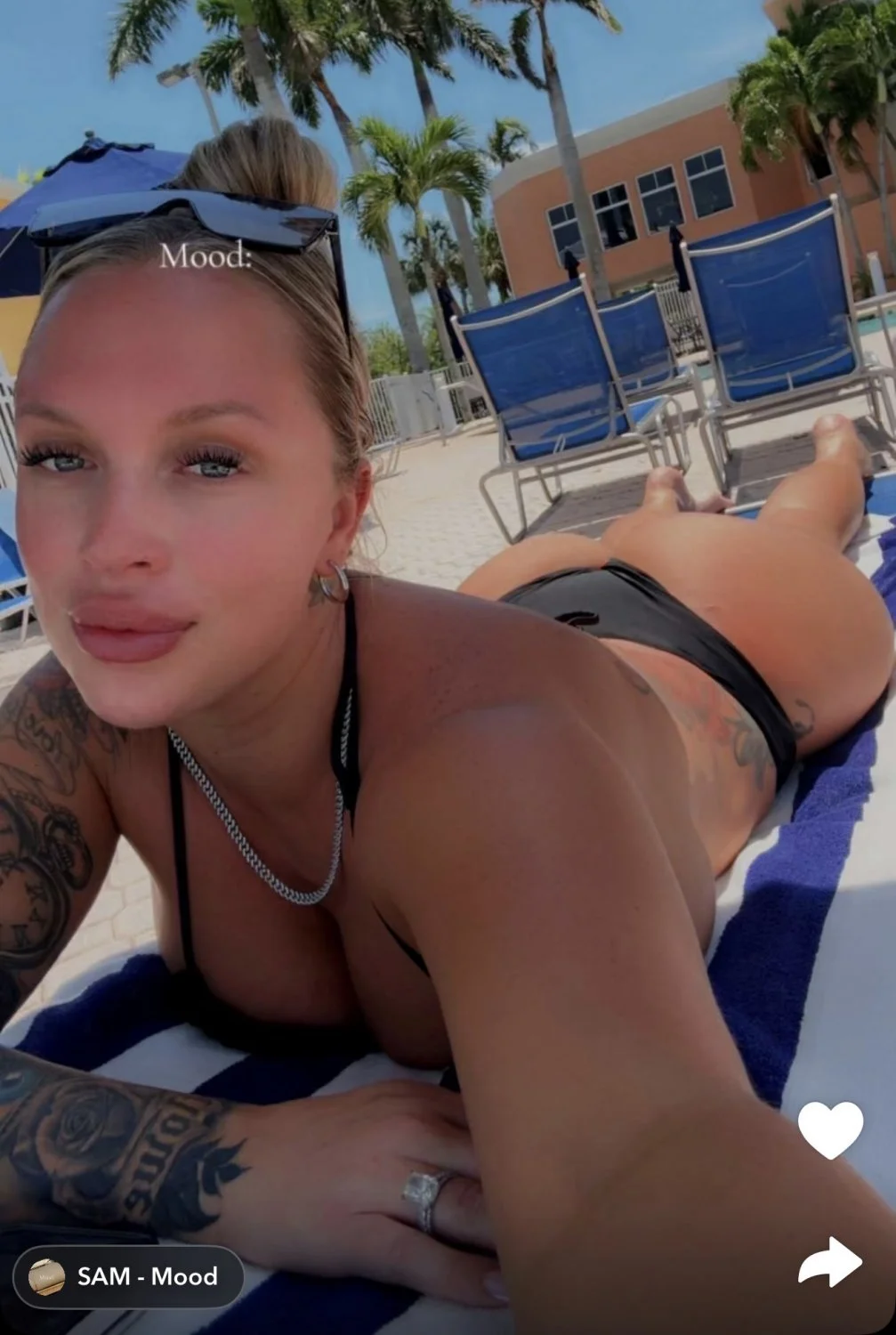 Florida milf Kelsea Ann image 17