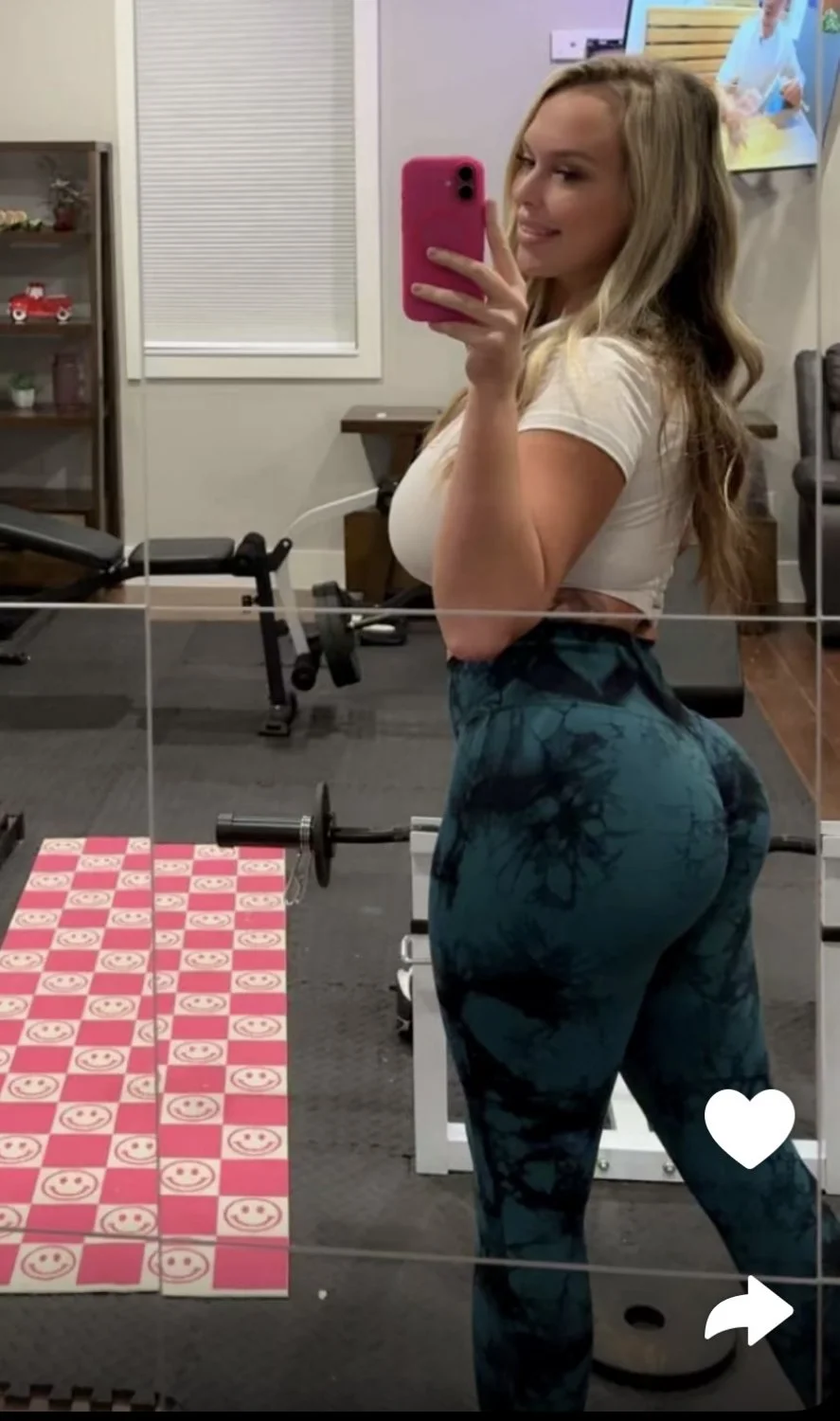 Florida milf Kelsea Ann image 23
