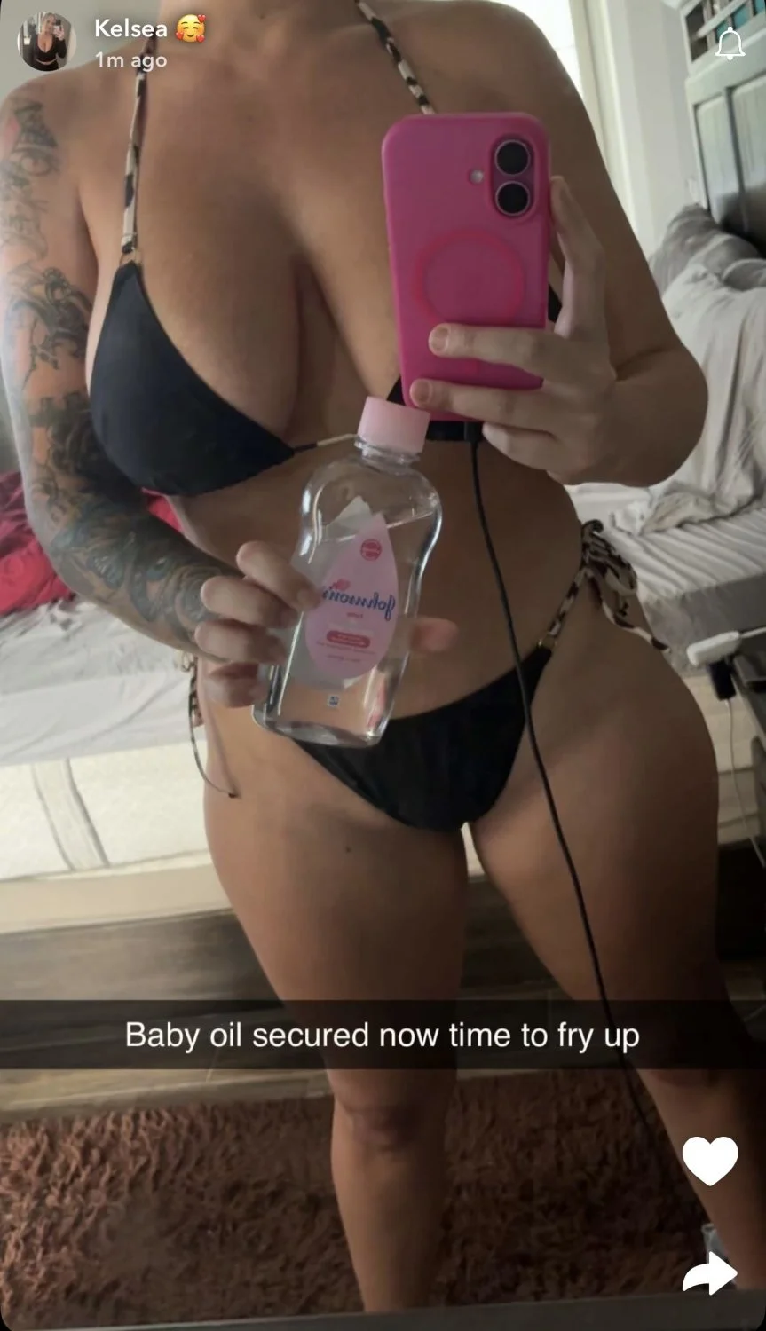 Florida milf Kelsea Ann image 7