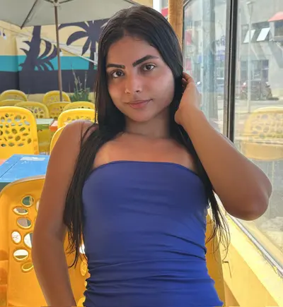 Letícia Casadinha cover image