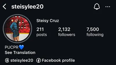 Steisy Cruz Coamo cover image