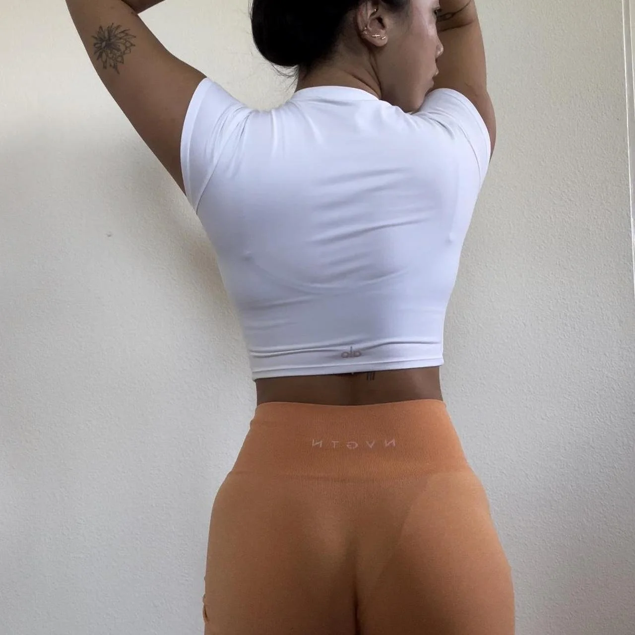asian depop slut with perfect body image 20