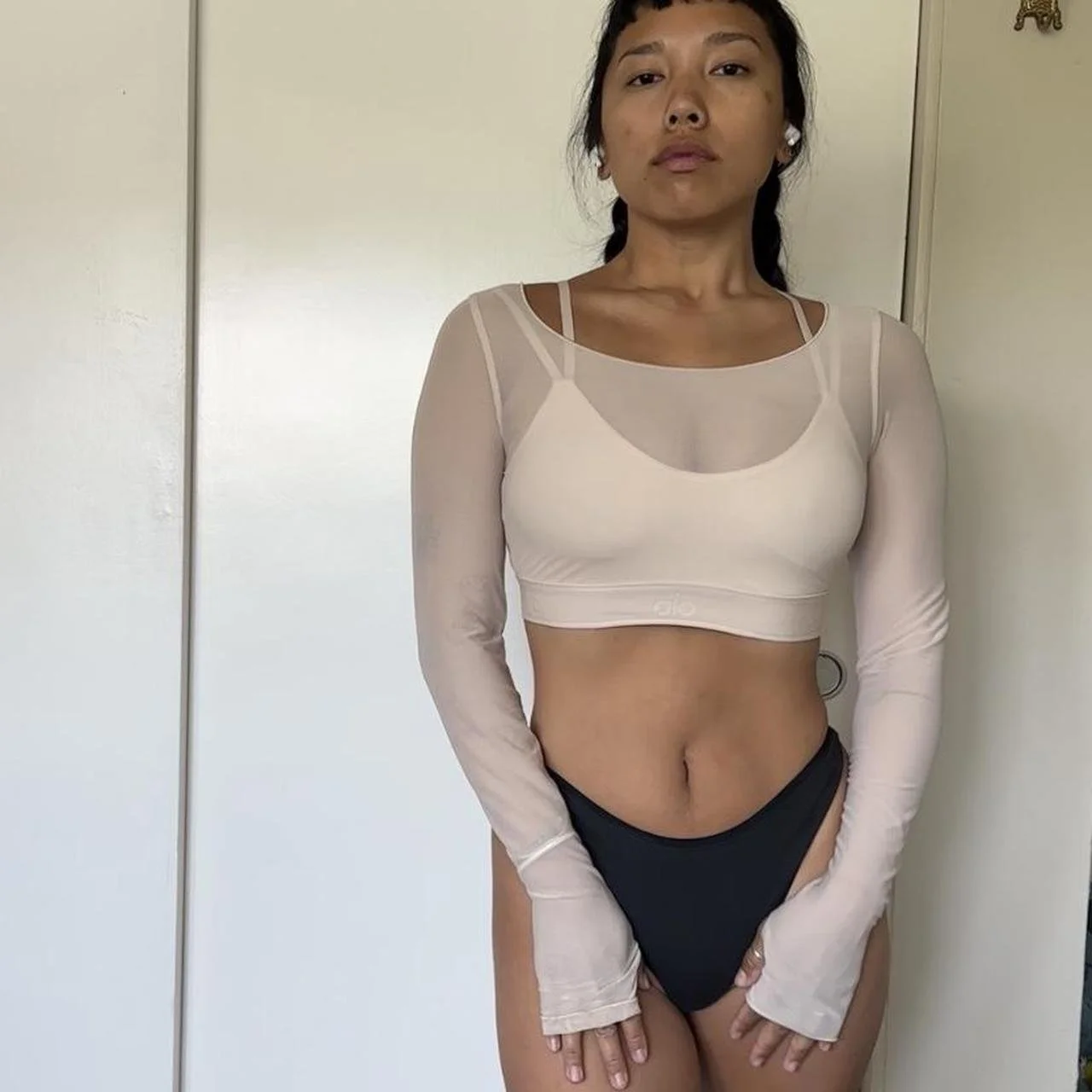 asian depop slut with perfect body image 25