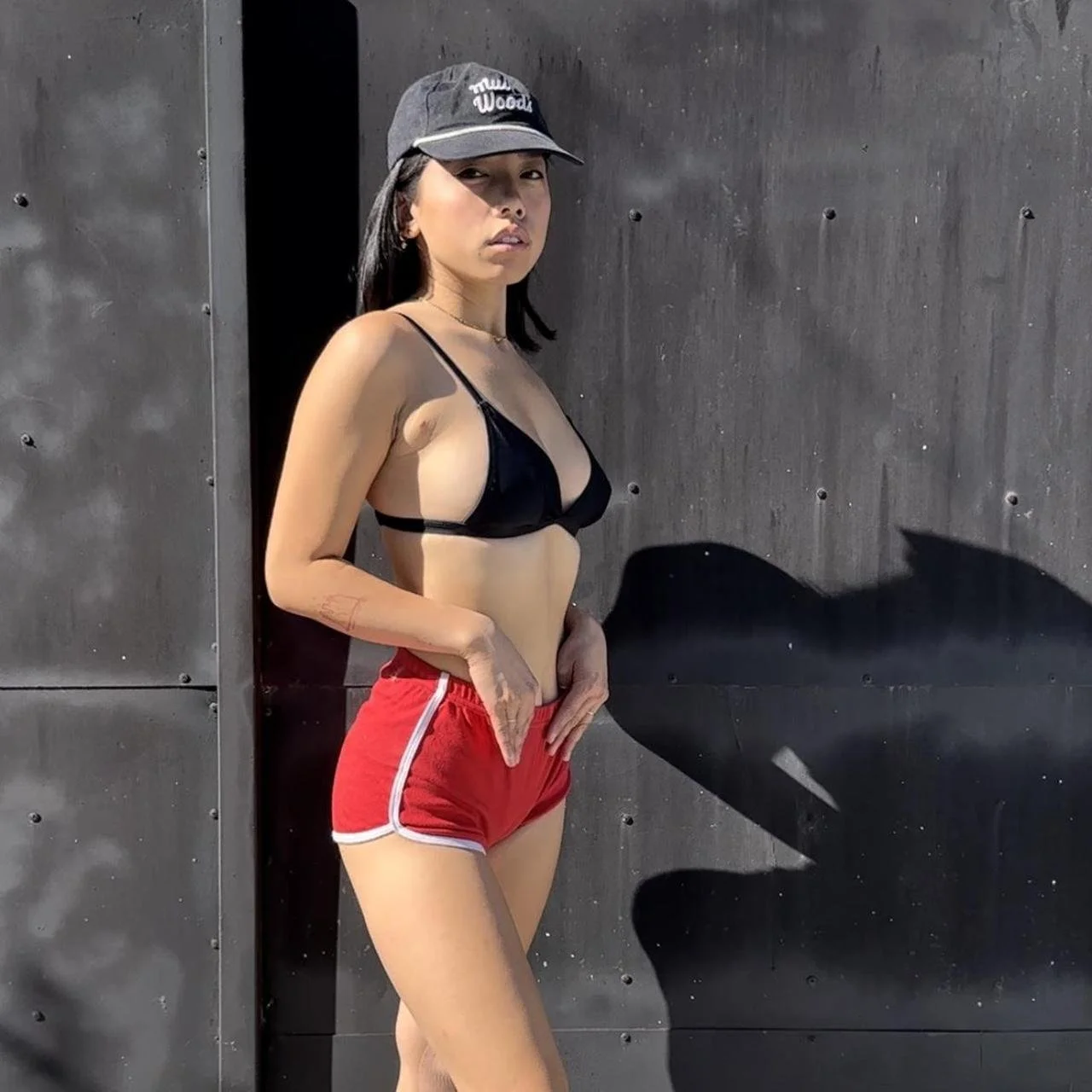 asian depop slut with perfect body image 28