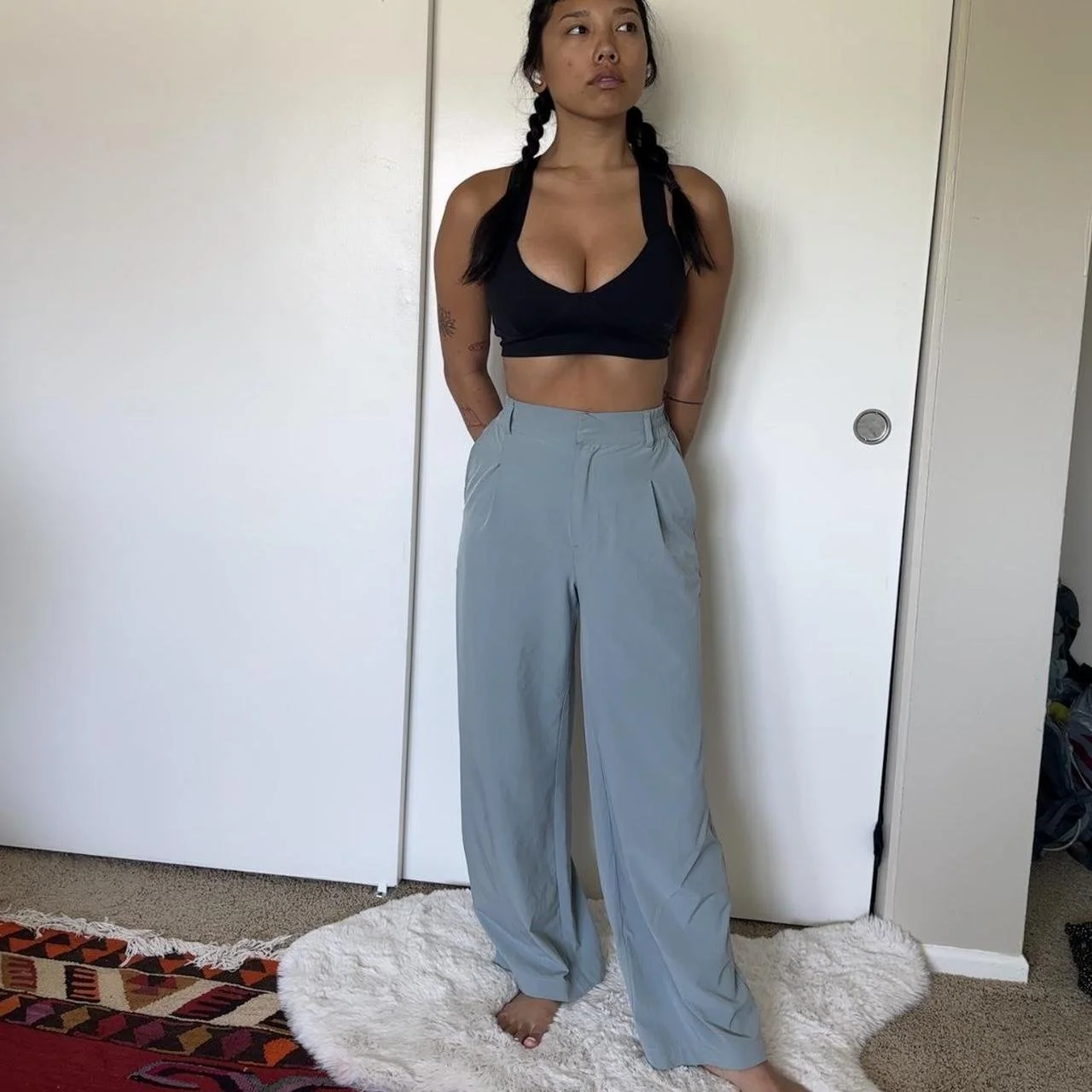 asian depop slut with perfect body image 31