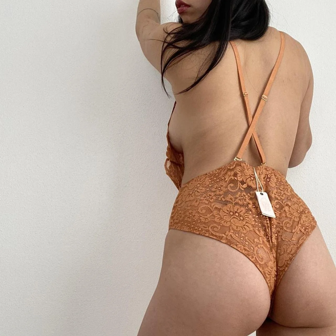 asian depop slut with perfect body image 5