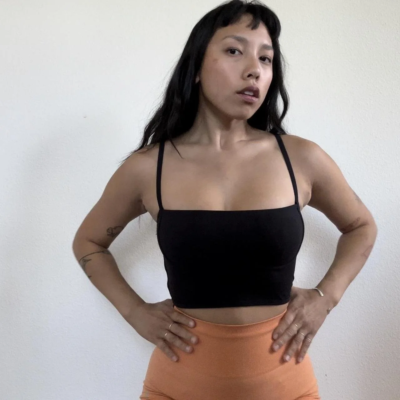 asian depop slut with perfect body image 7