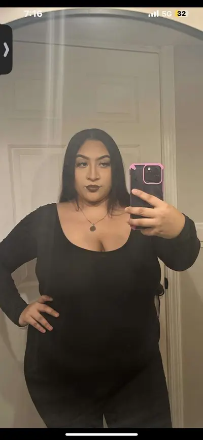 Chicago bbw thick slut cover image