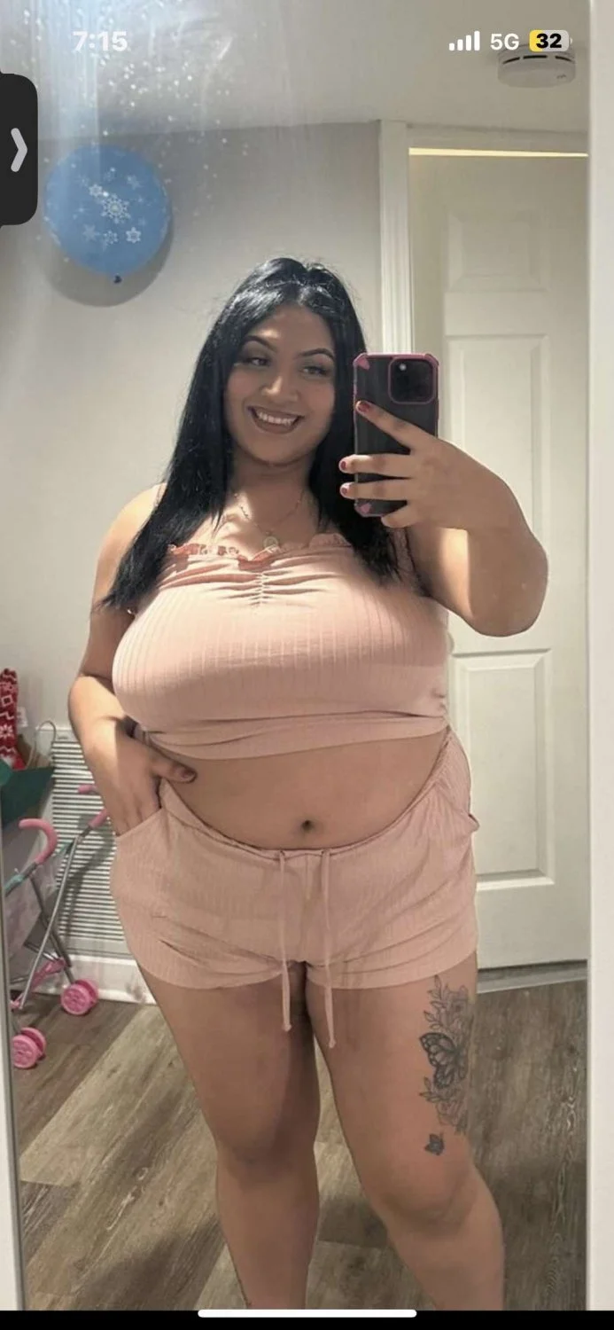 Chicago bbw thick slut image 2