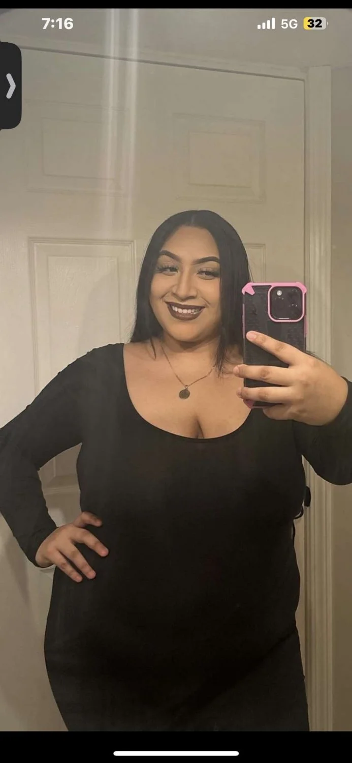 Chicago bbw thick slut image 3