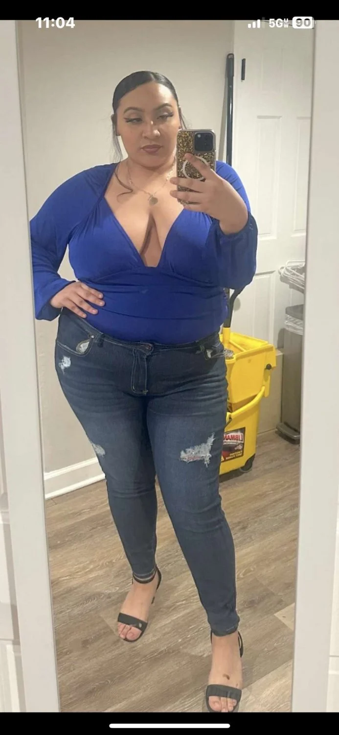 Chicago bbw thick slut image 4