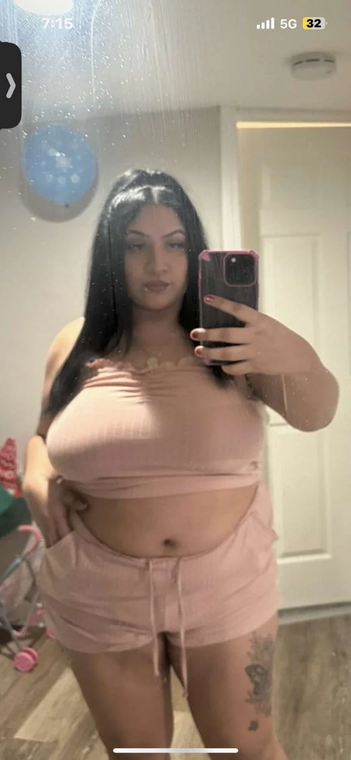 Chicago bbw thick slut image 5