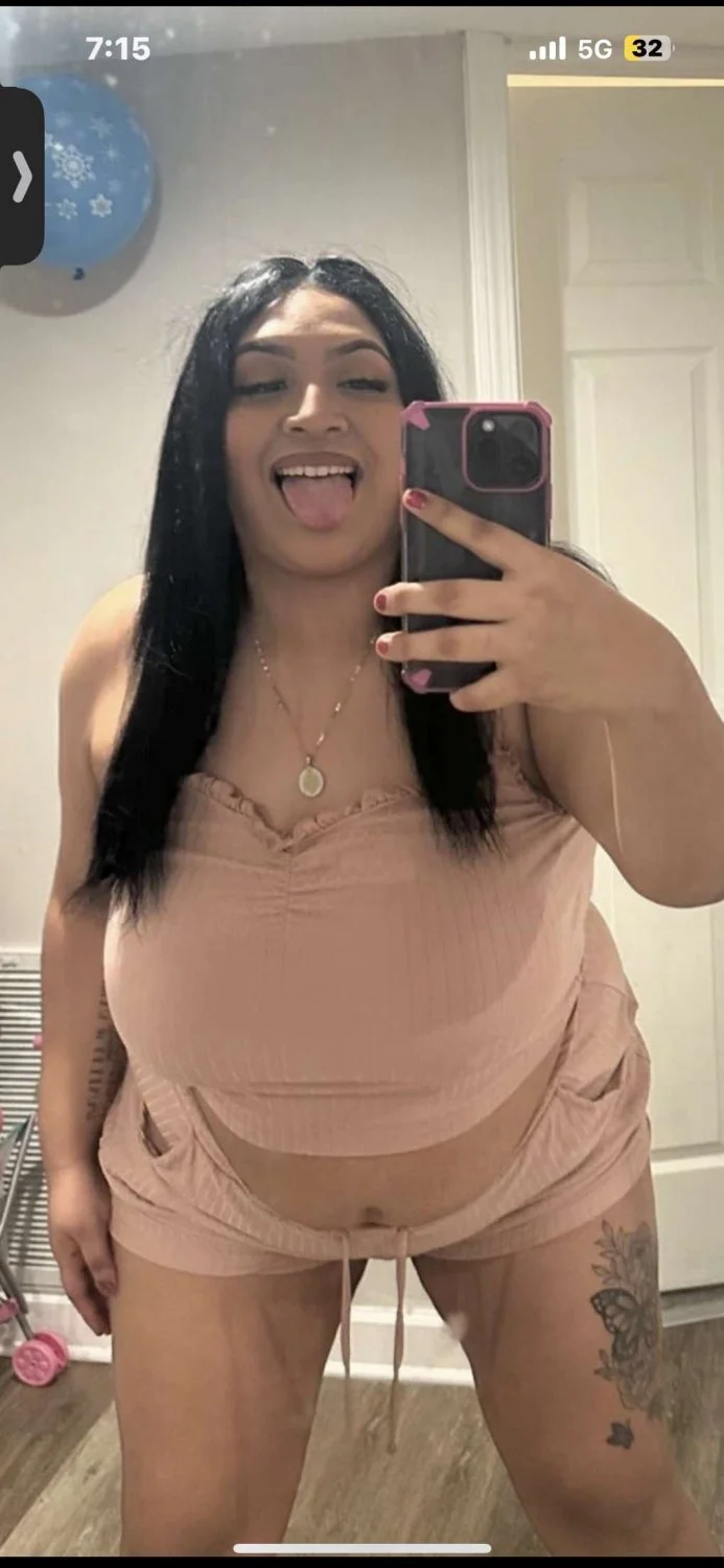 Chicago bbw thick slut image 6