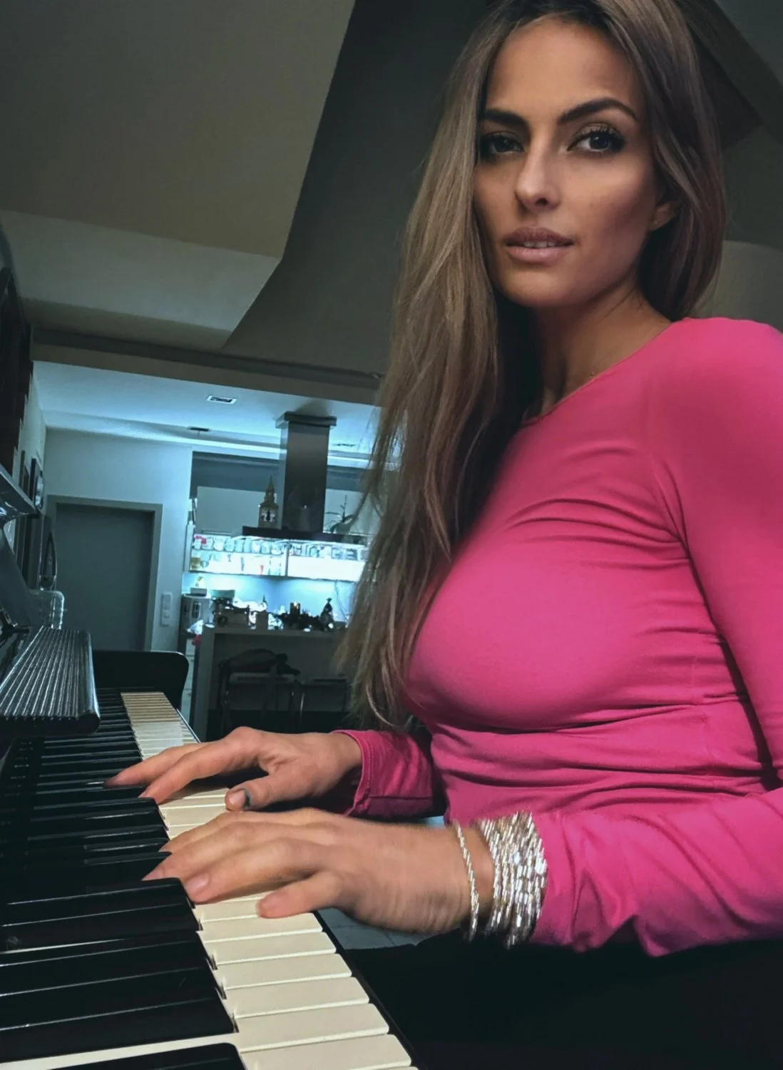 Piano lessons available by very experienced teacher main image