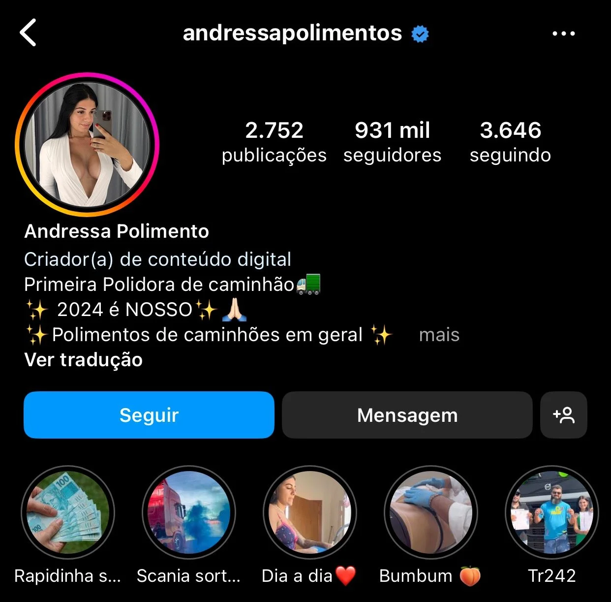 Casada vazada traindo marido com colega de trabalho (completo main image