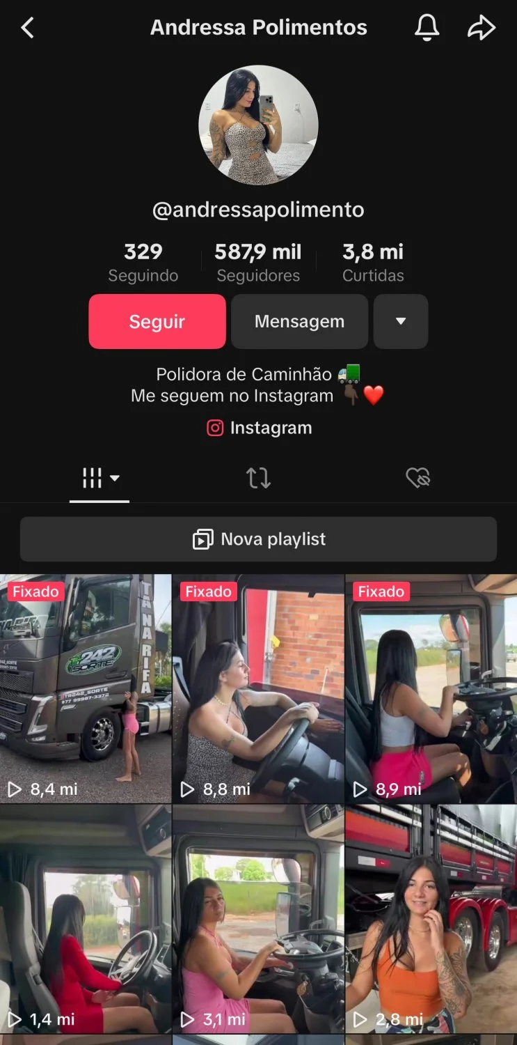 Casada vazada traindo marido com colega de trabalho (completo image 3