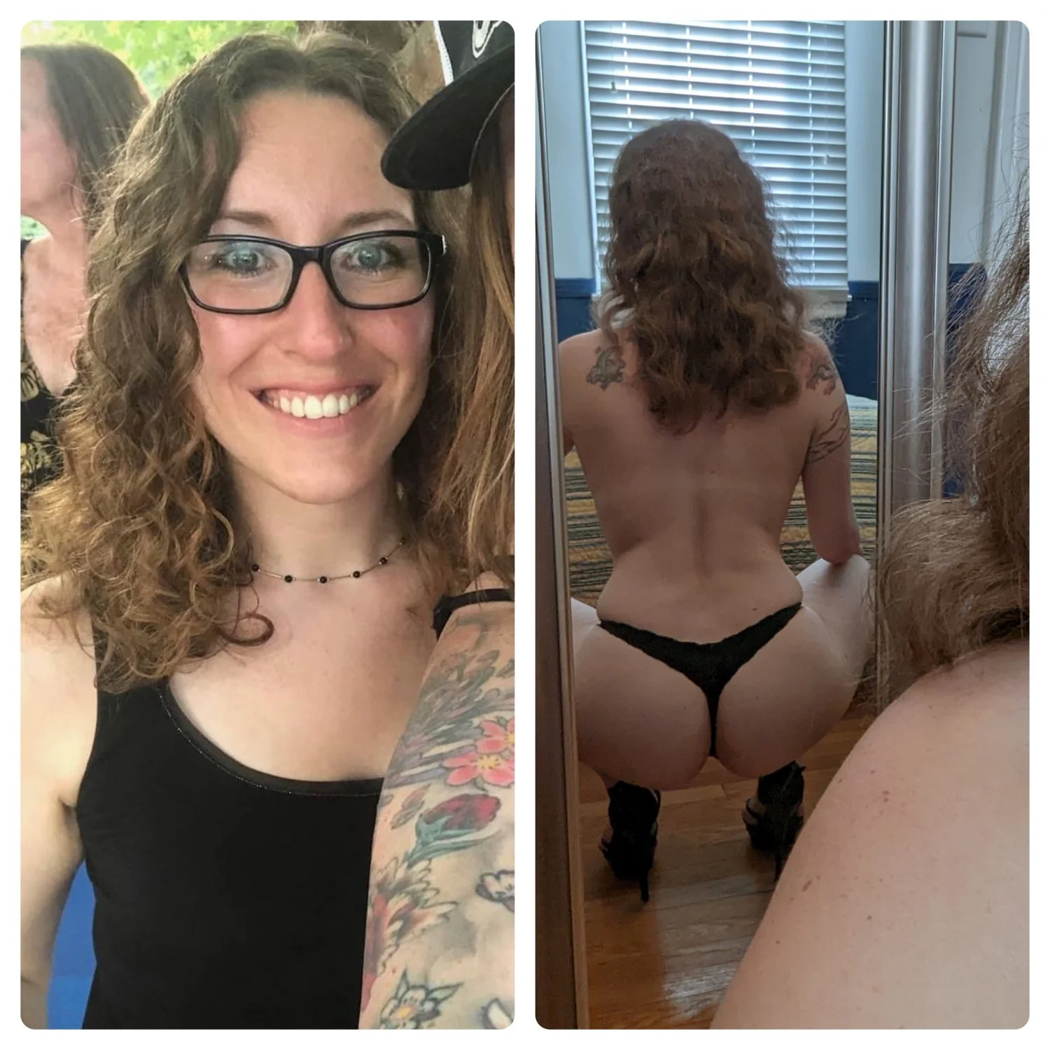 Slut Emily has a sweet cunt image 17
