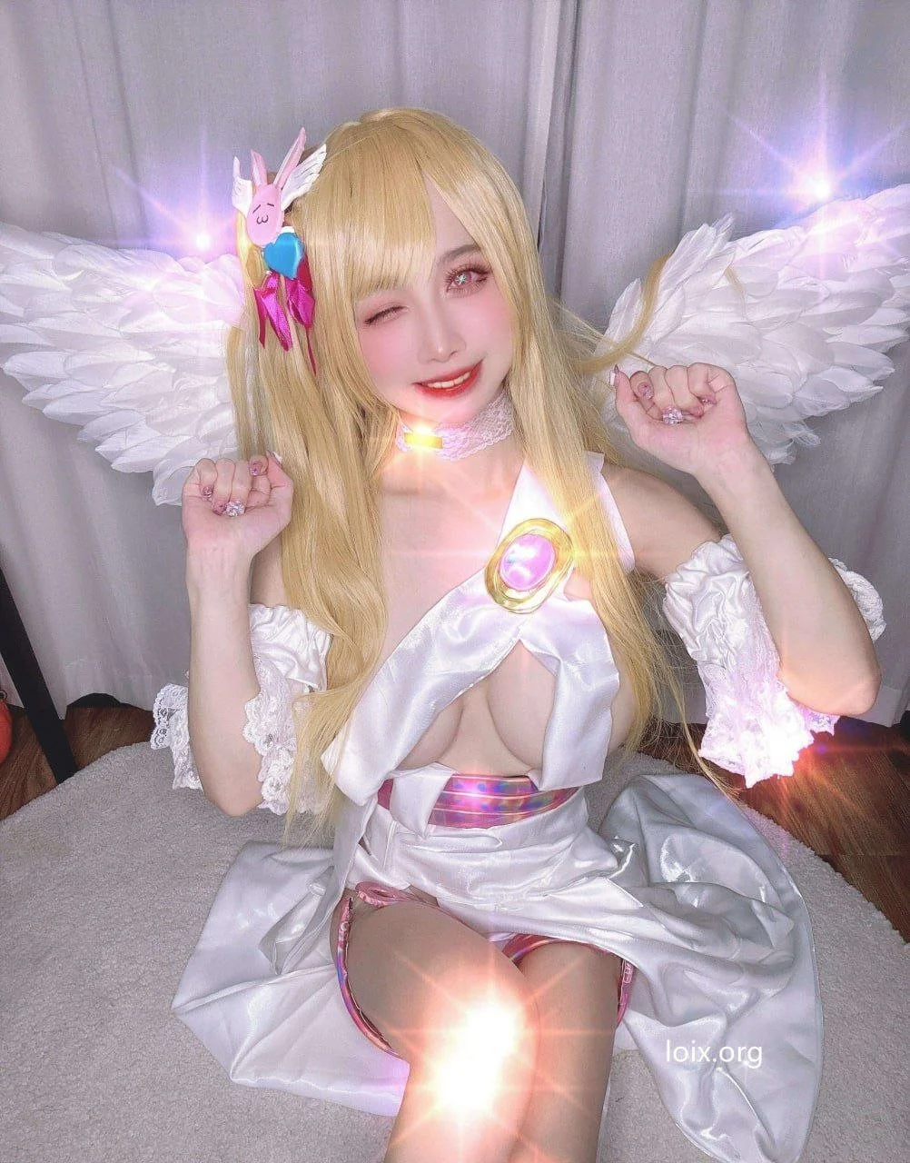 Cosplays image 8