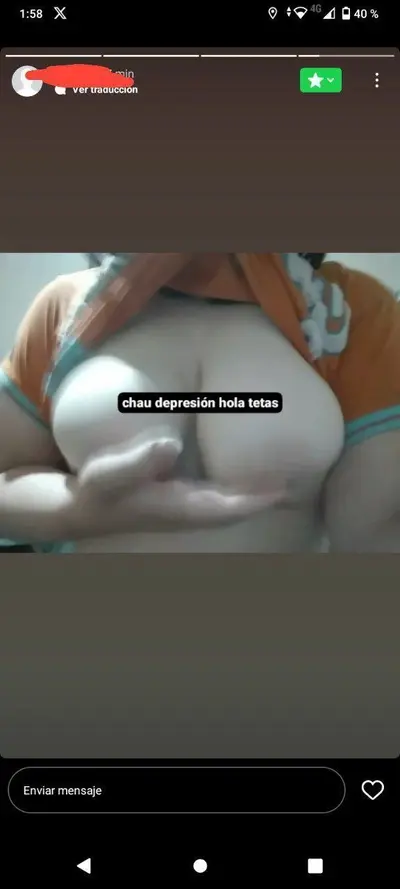 manden dm cover image