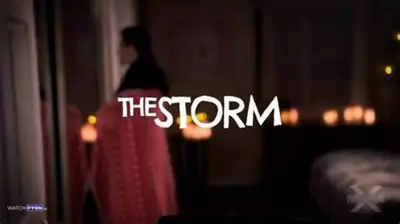 Bad weather cover image