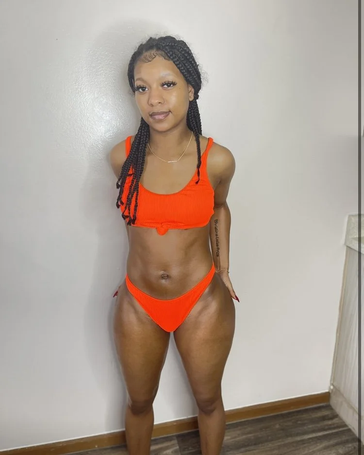 My chocolate 🍫🍫 girl 🤤 image 44