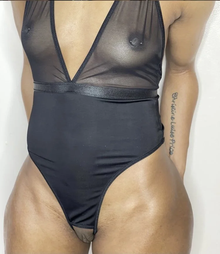 My chocolate 🍫🍫 girl 🤤 image 7