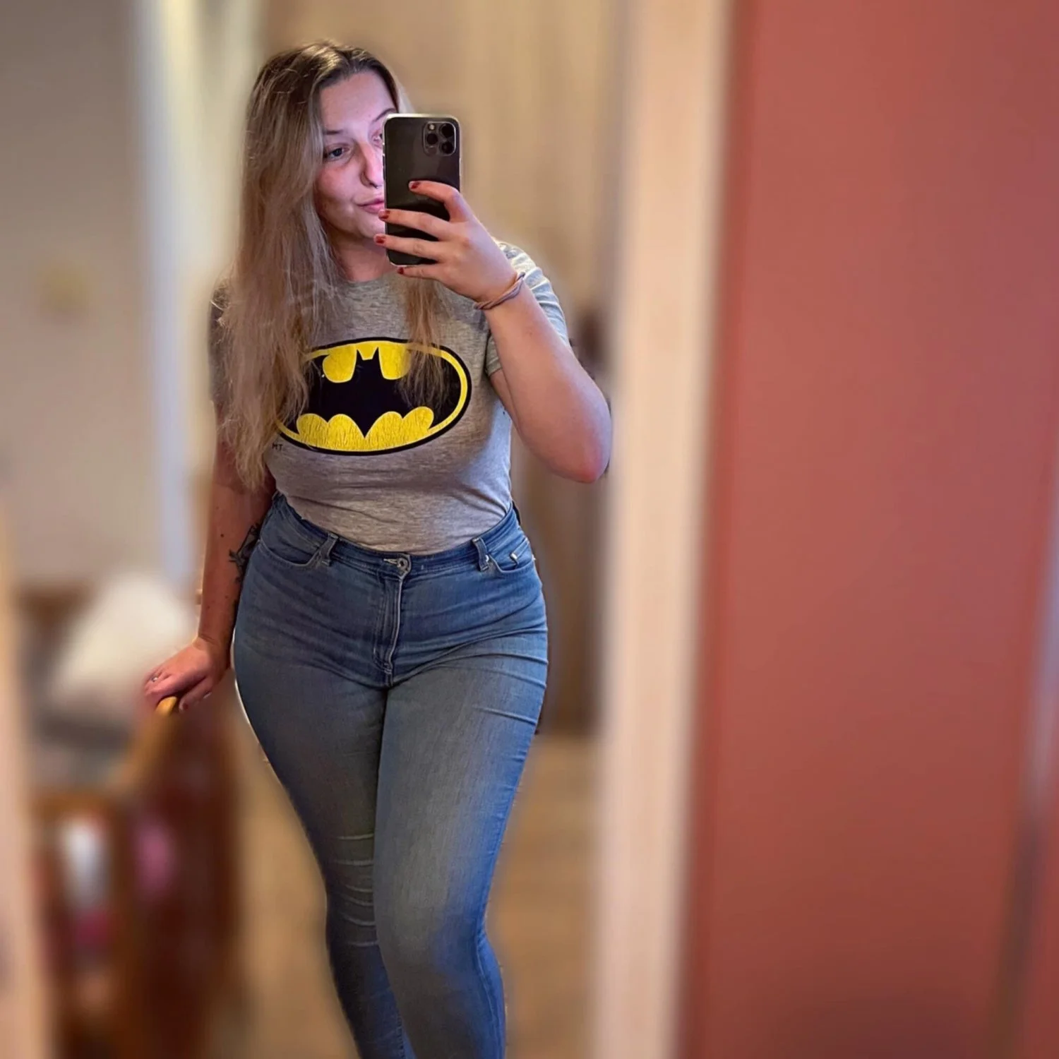 Czech Slutwife Michaela main image